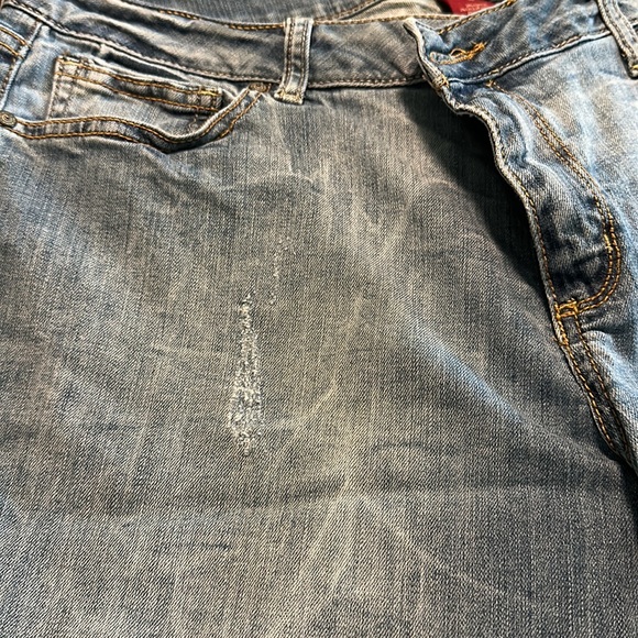 ARIZONA shorts - Picture 3 of 8